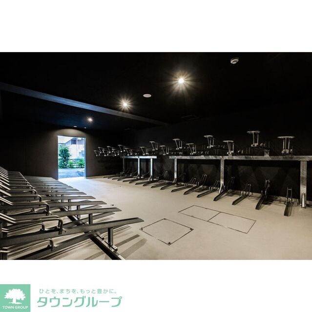 コンフォリア滝野川の物件内観写真