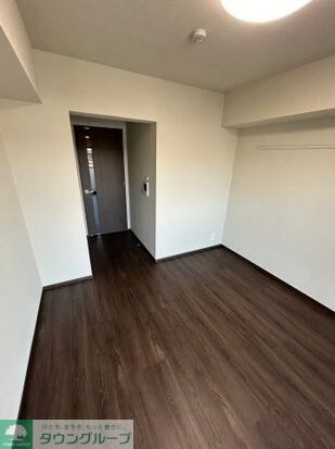 クレヴィスタ常盤台の物件内観写真