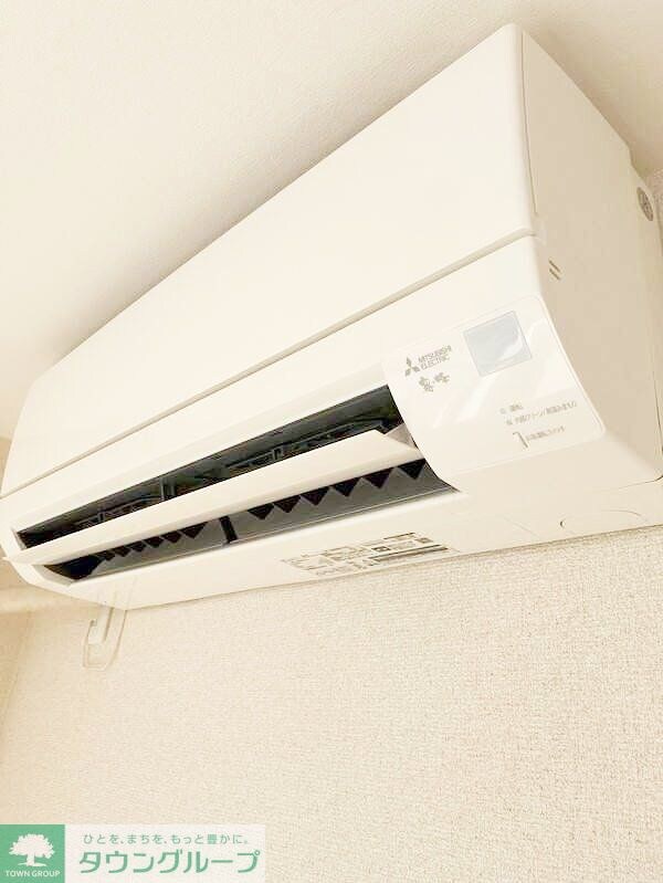 フレイス要町の物件内観写真