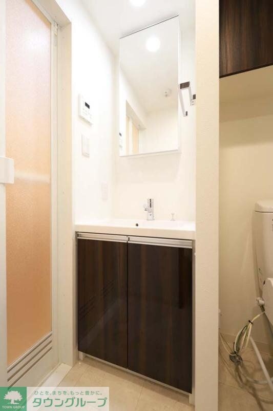 Mind Higashijujoの物件内観写真