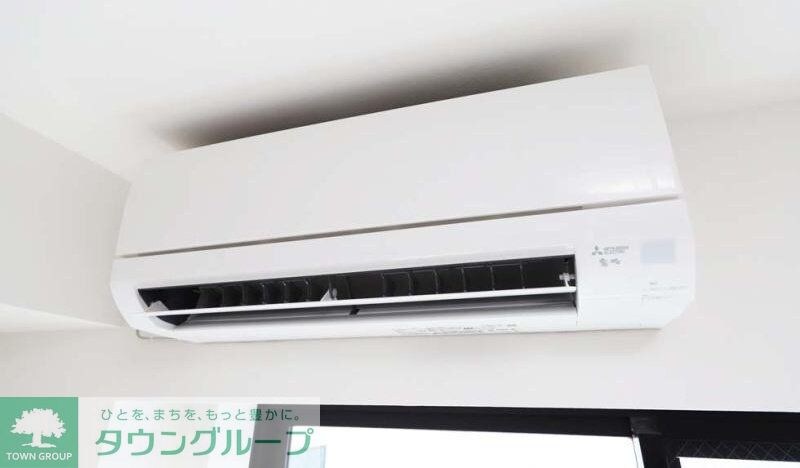 Mind Higashijujoの物件内観写真