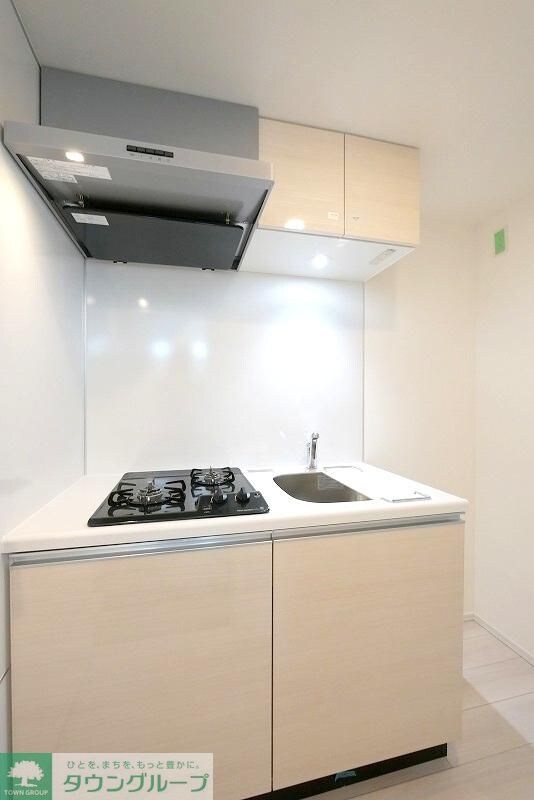 ハーモニーレジデンス池袋ウェストの物件内観写真