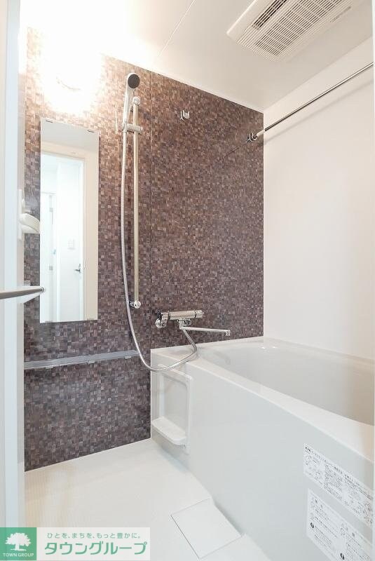 マキシヴ高島平の物件内観写真