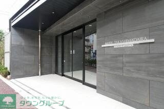 マキシヴ高島平の物件内観写真