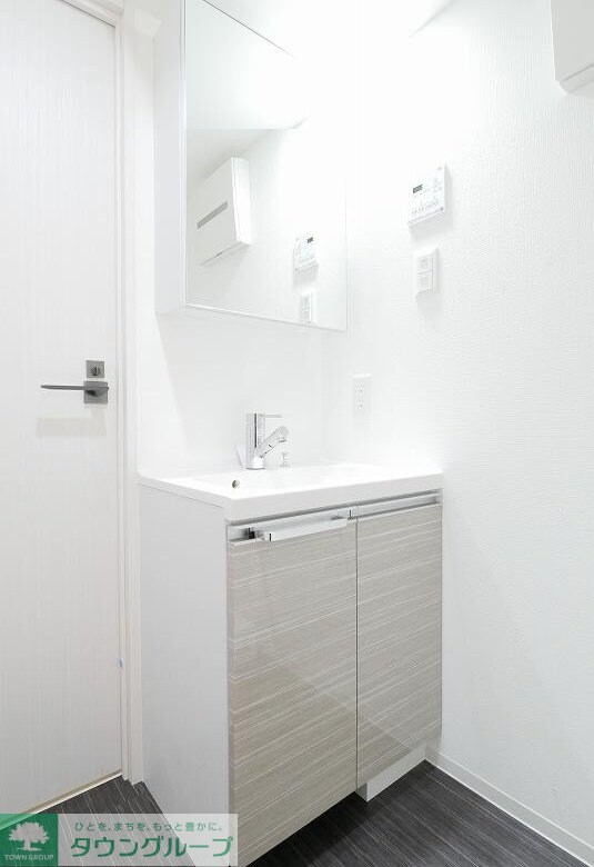 マキシヴ高島平の物件内観写真