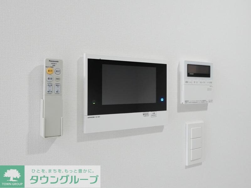 PREMIUMCUBE池袋本町の物件内観写真