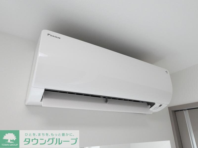 PREMIUMCUBE池袋本町の物件内観写真