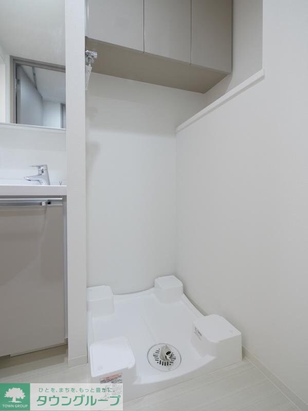 PREMIUMCUBE池袋本町の物件内観写真