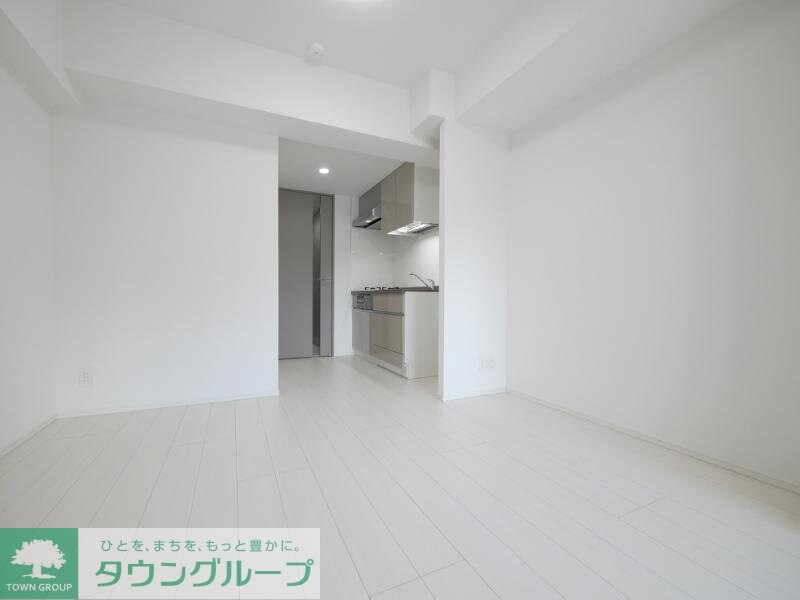 PREMIUMCUBE池袋本町の物件内観写真