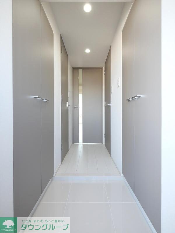 PREMIUMCUBE池袋本町の物件内観写真