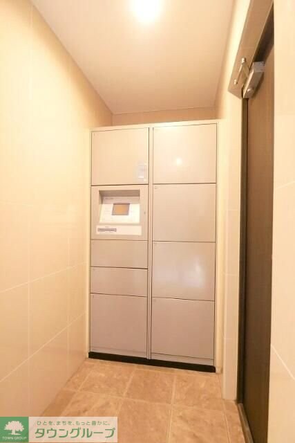 パティーナ志村坂上の物件内観写真