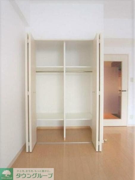 ＫＪ新板橋の物件内観写真