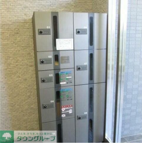 ＫＪ新板橋の物件内観写真