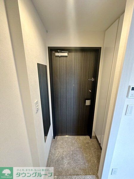 クレイシアＩＤＺ王子アーバンヒルズの物件内観写真