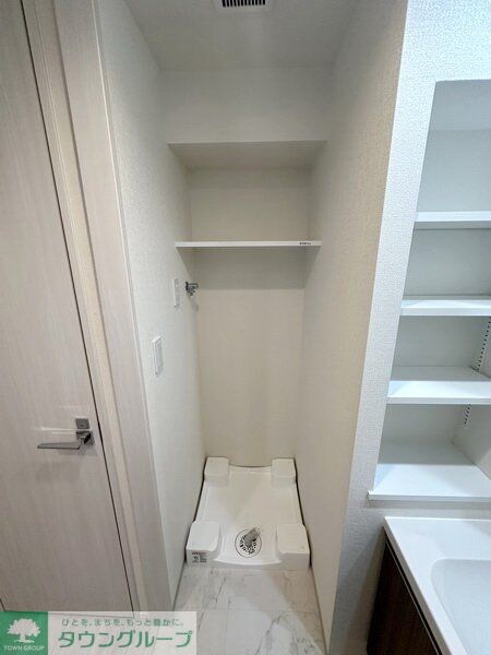 クレイシアＩＤＺ王子アーバンヒルズの物件内観写真