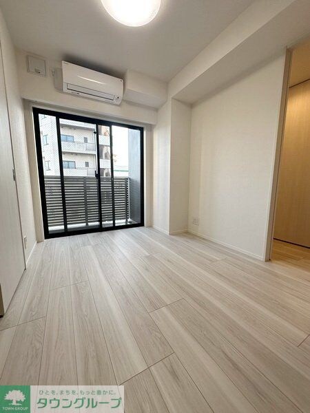 クレイシアＩＤＺ王子アーバンヒルズの物件内観写真