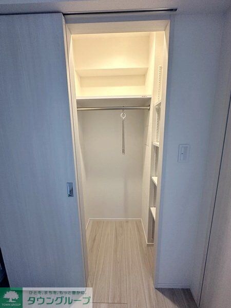 クレイシアＩＤＺ王子アーバンヒルズの物件内観写真