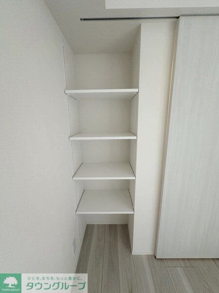 クレイシアＩＤＺ王子アーバンヒルズの物件内観写真