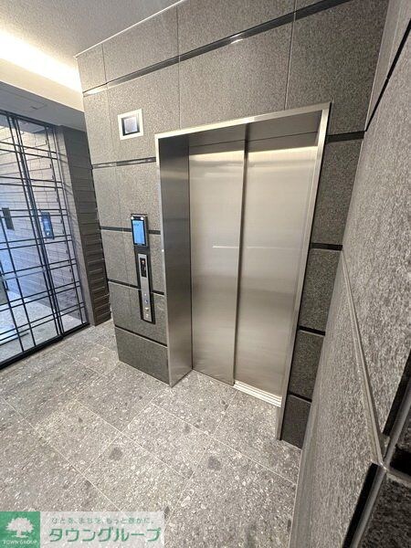 クレイシアＩＤＺ王子アーバンヒルズの物件内観写真