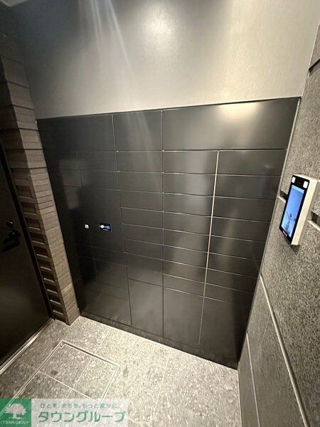 クレイシアＩＤＺ王子アーバンヒルズの物件内観写真