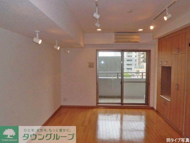 ハウス桃李の物件内観写真