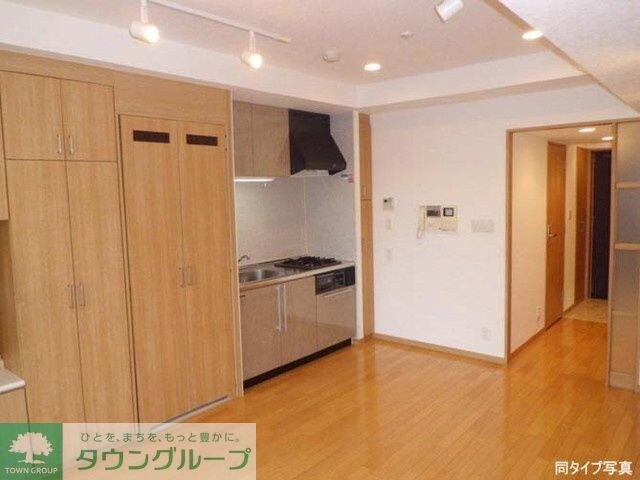 ハウス桃李の物件内観写真