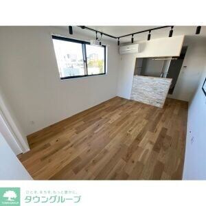 Ｋ－ＰＯＮＯ　ＩＴＡＢＡＳＨＩの物件内観写真