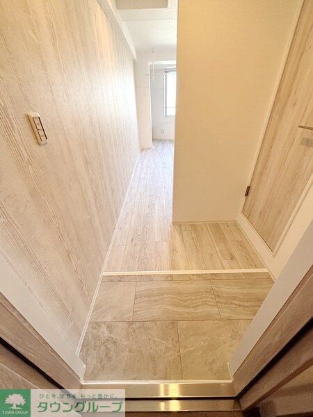 ウィズ高島平の物件内観写真