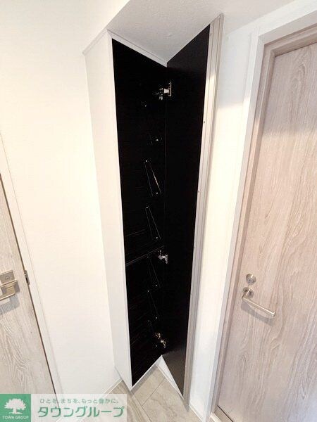 ウィズ高島平の物件内観写真