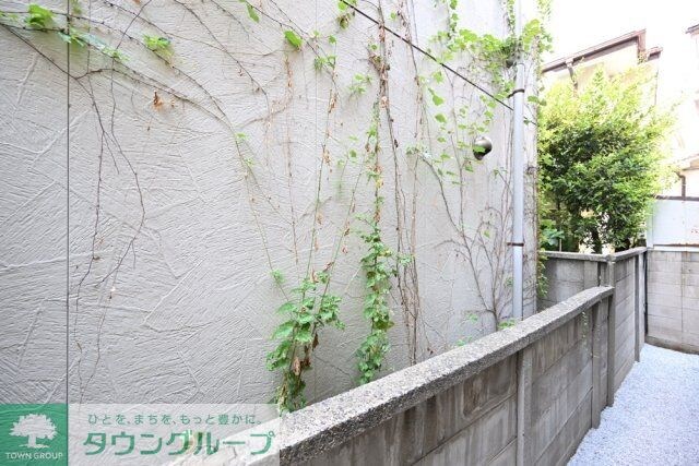 コクーン北町の物件内観写真