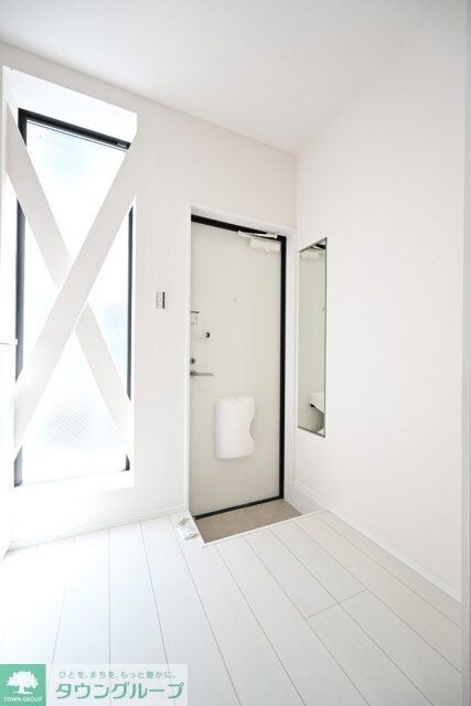 コクーン北町の物件内観写真