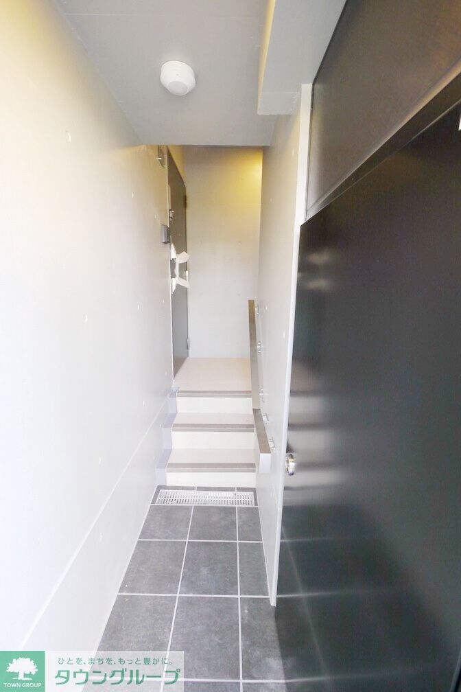 CASA　PIAZZA練馬北町の物件内観写真