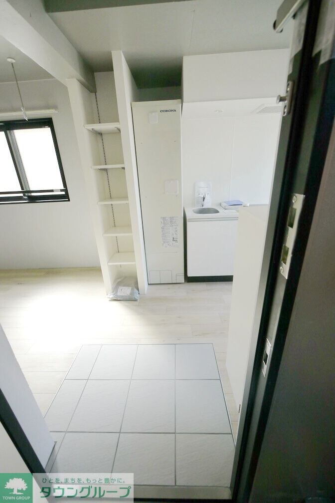 CASA　PIAZZA練馬北町の物件内観写真