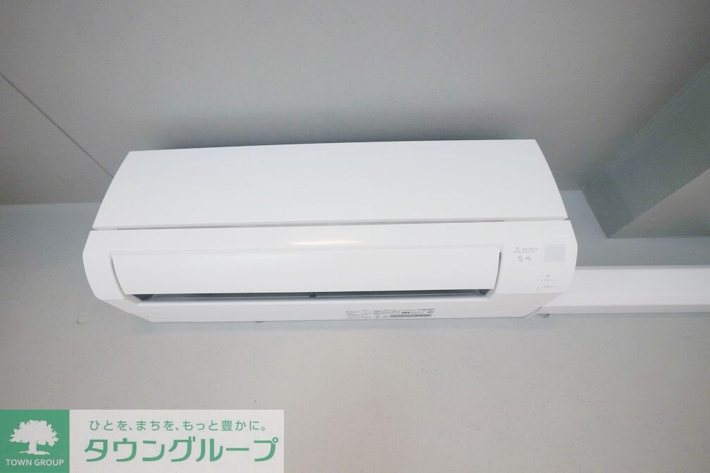 CASA　PIAZZA練馬北町の物件内観写真