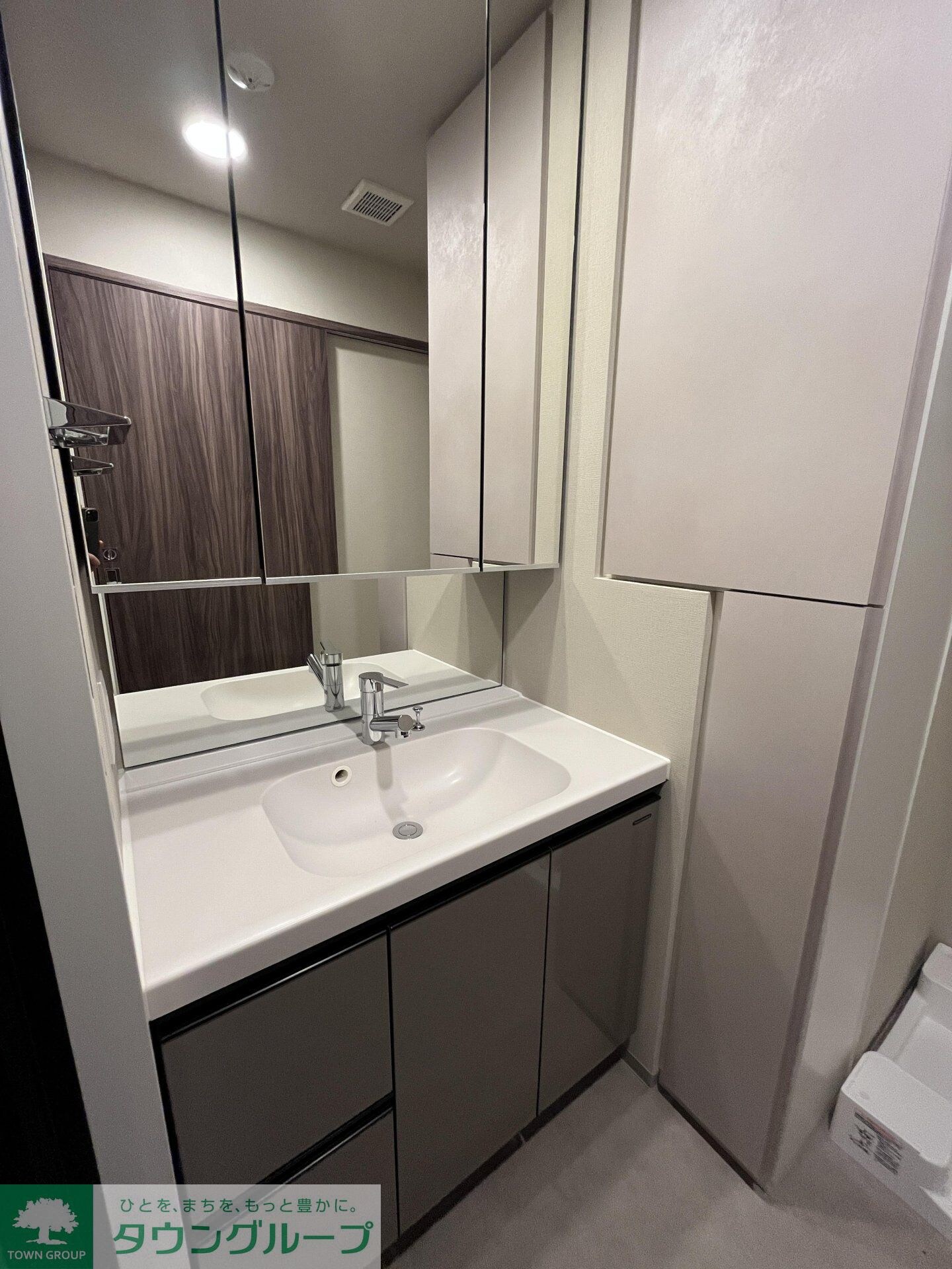 ルフォンプログレ本郷三丁目の物件内観写真