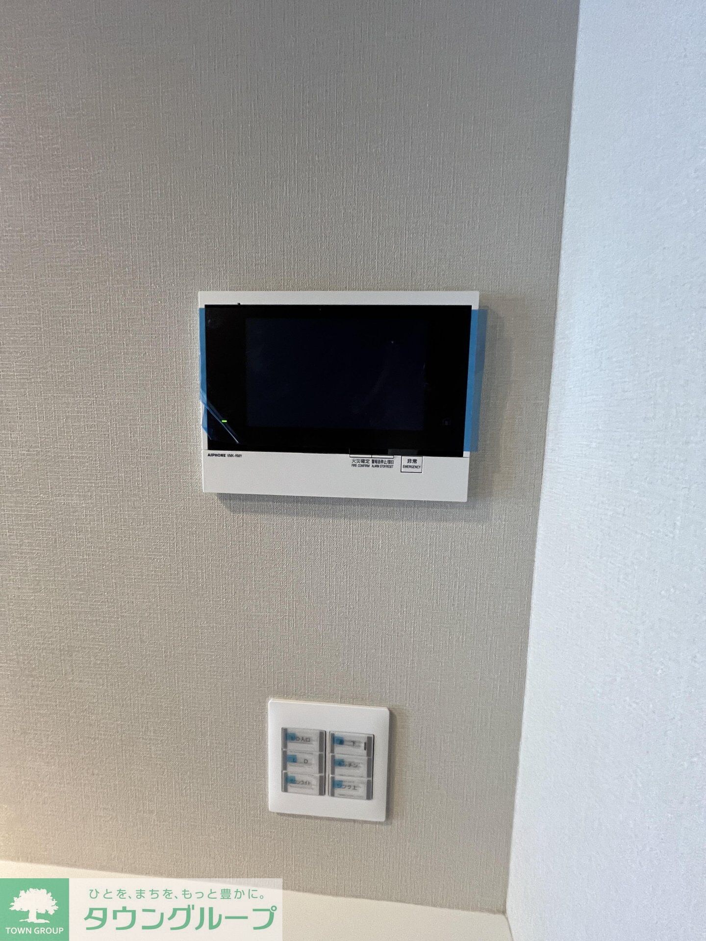 ルフォンプログレ本郷三丁目の物件内観写真