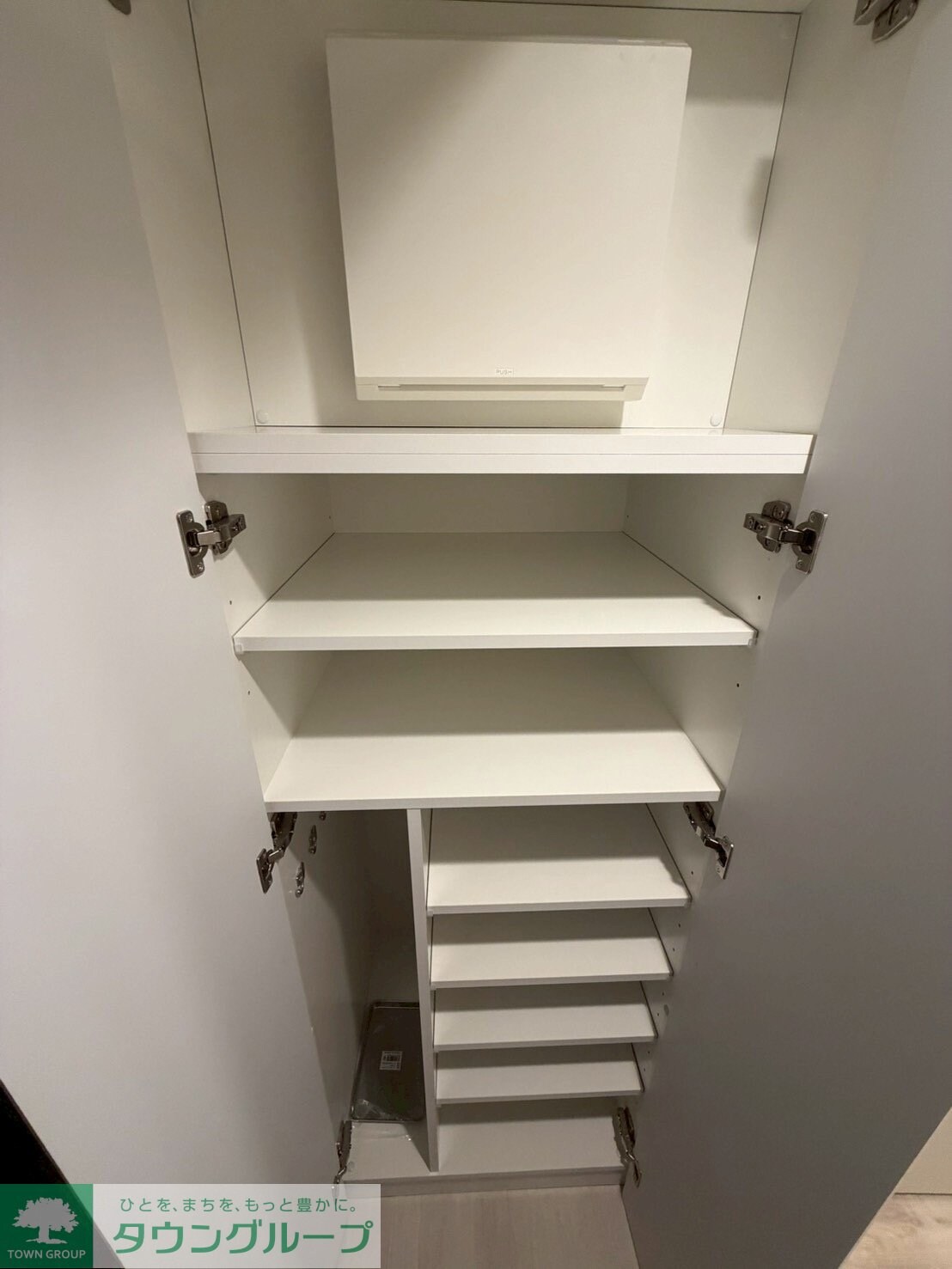 GENOVIA北池袋skygardenの物件内観写真