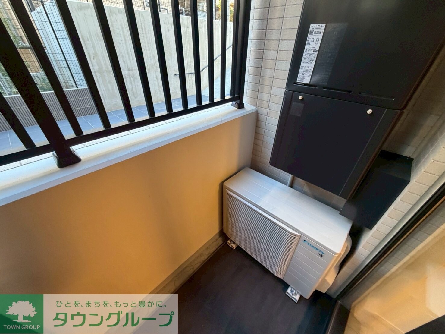 GENOVIA北池袋skygardenの物件内観写真