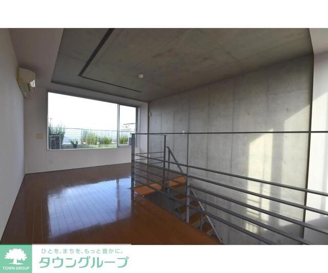 ２２３２フレグランスアベニューの物件内観写真