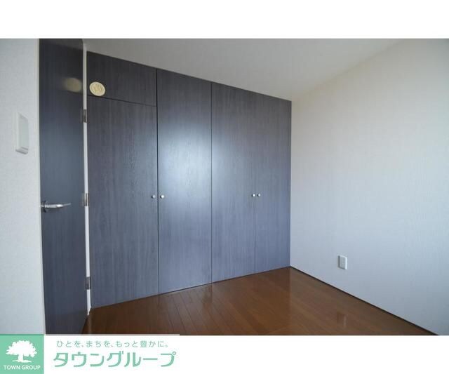 ２２３２フレグランスアベニューの物件内観写真