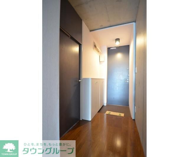 ２２３２フレグランスアベニューの物件内観写真