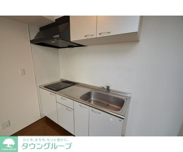 ２２３２フレグランスアベニューの物件内観写真