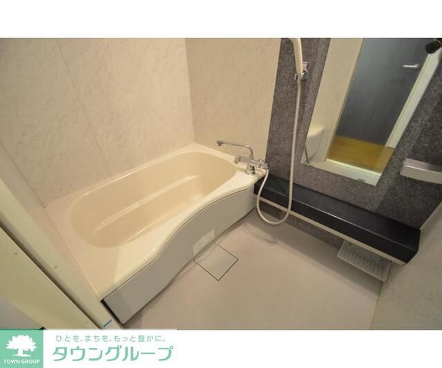 ２２３２フレグランスアベニューの物件内観写真