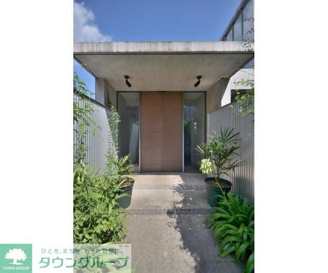 ２２３２フレグランスアベニューの物件内観写真