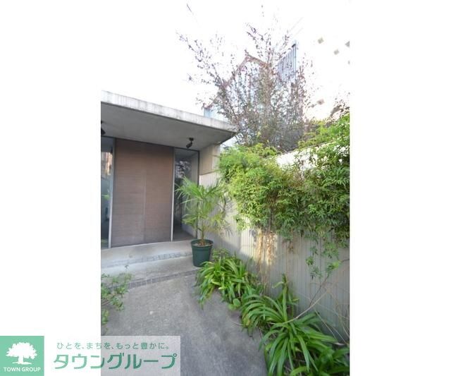 ２２３２フレグランスアベニューの物件内観写真