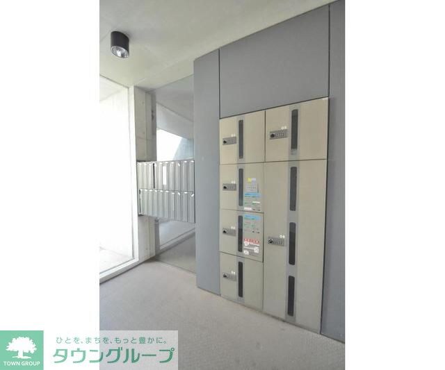 ２２３２フレグランスアベニューの物件内観写真