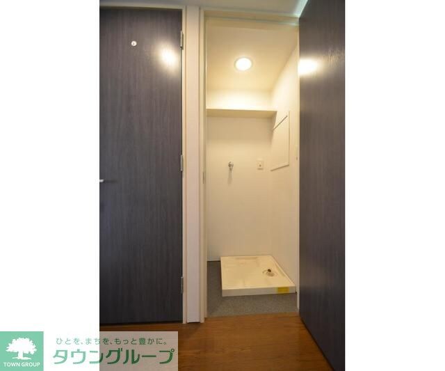 ２２３２フレグランスアベニューの物件内観写真