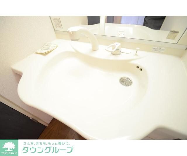 ２２３２フレグランスアベニューの物件内観写真