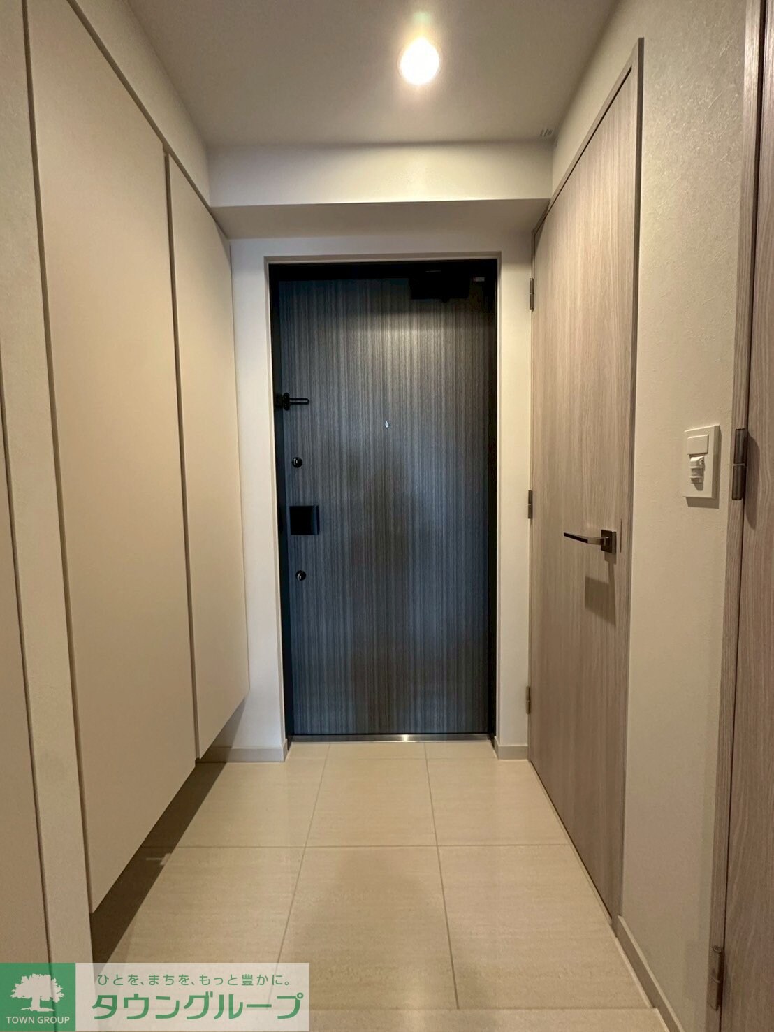 プレディアコート板橋の物件内観写真