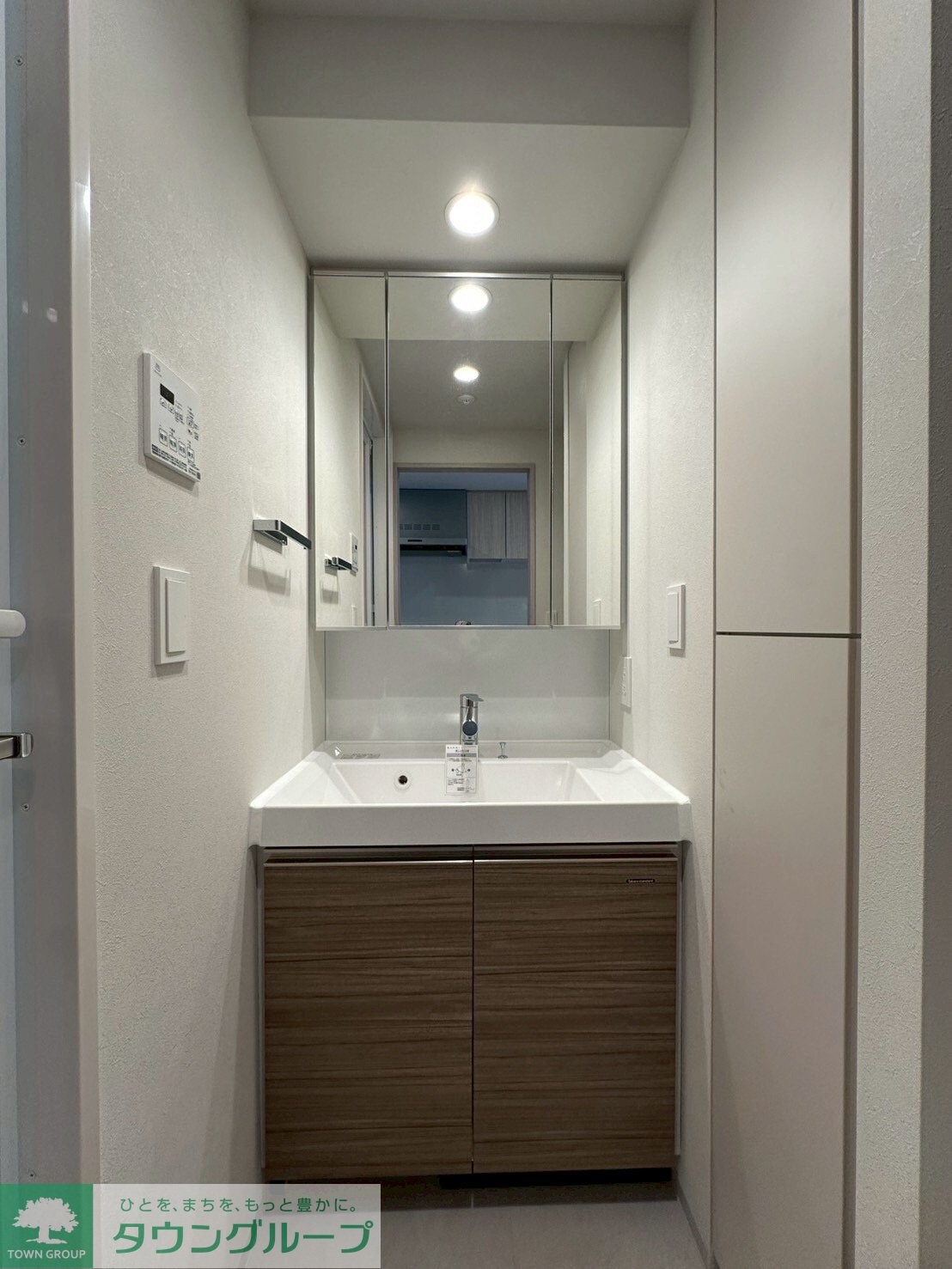 プレディアコート板橋の物件内観写真